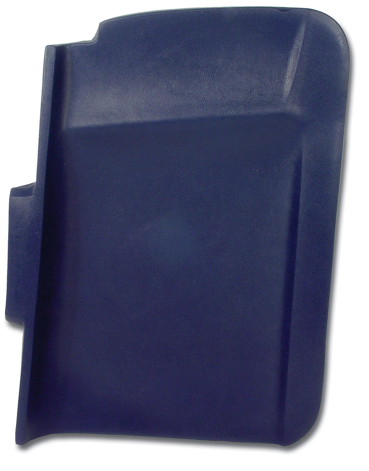 1977-1977 Corvette T-Top Pad Dark Blue RH-410745-Corvette-Store-Online