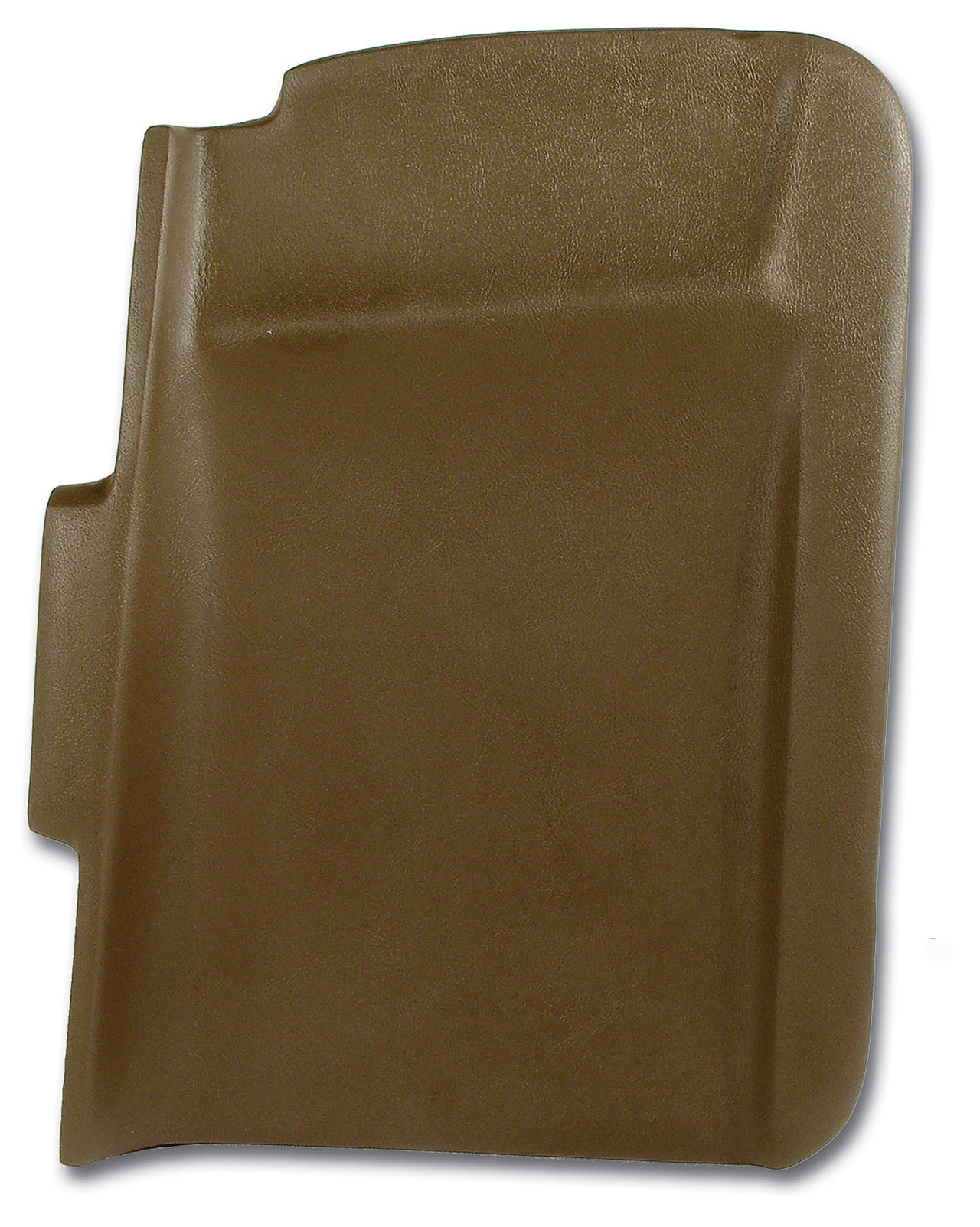 1976-1977 Corvette T-Top Pad Dark Brown RH 76L-410755-Corvette-Store-Online