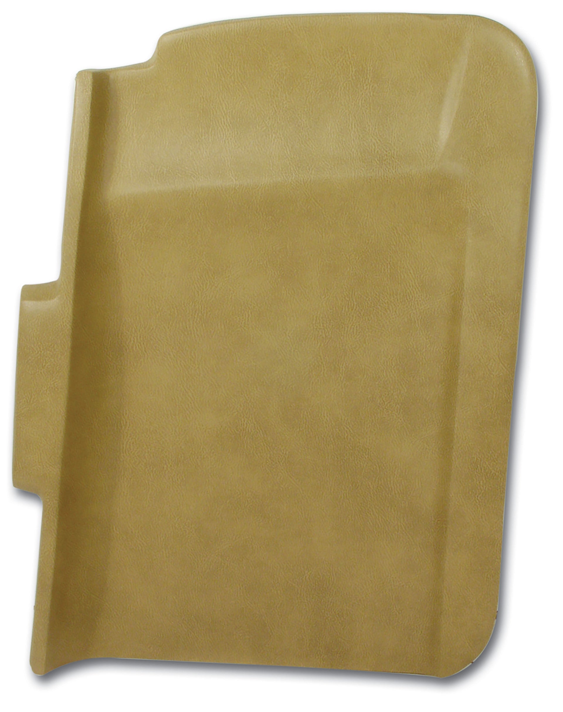 1976-1977 Corvette T-Top Pad Buckskin RH 76L-410757-Corvette-Store-Online