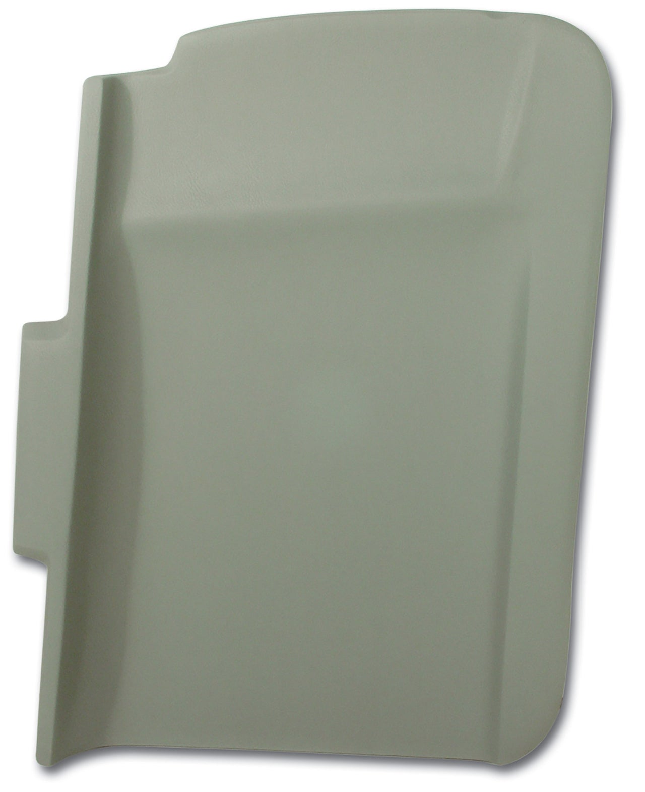 1976-1977 Corvette T-Top Pad Smoke RH 76L-410767-Corvette-Store-Online