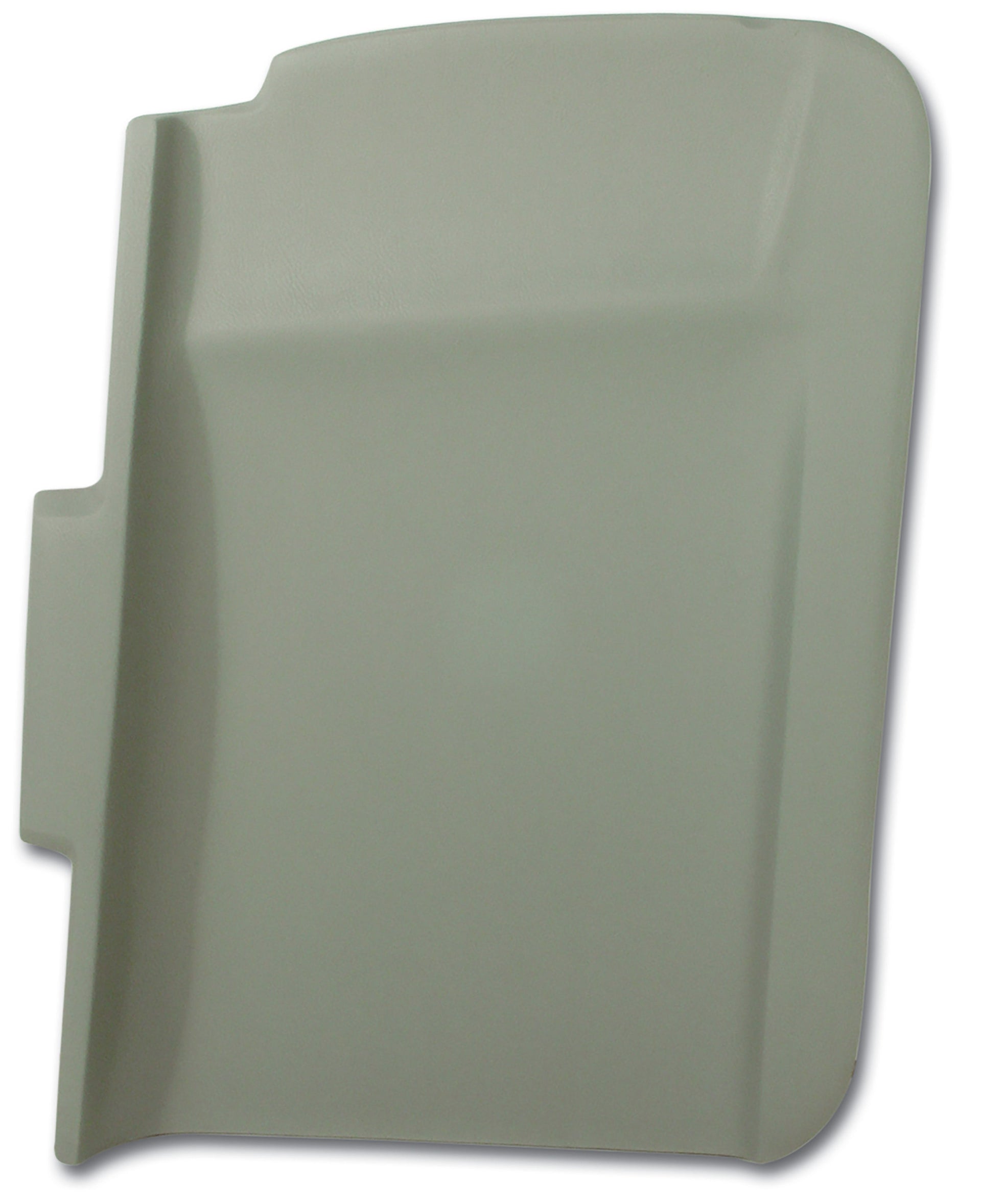 1976-1977 Corvette T-Top Pad Smoke RH 76L-410767-Corvette-Store-Online