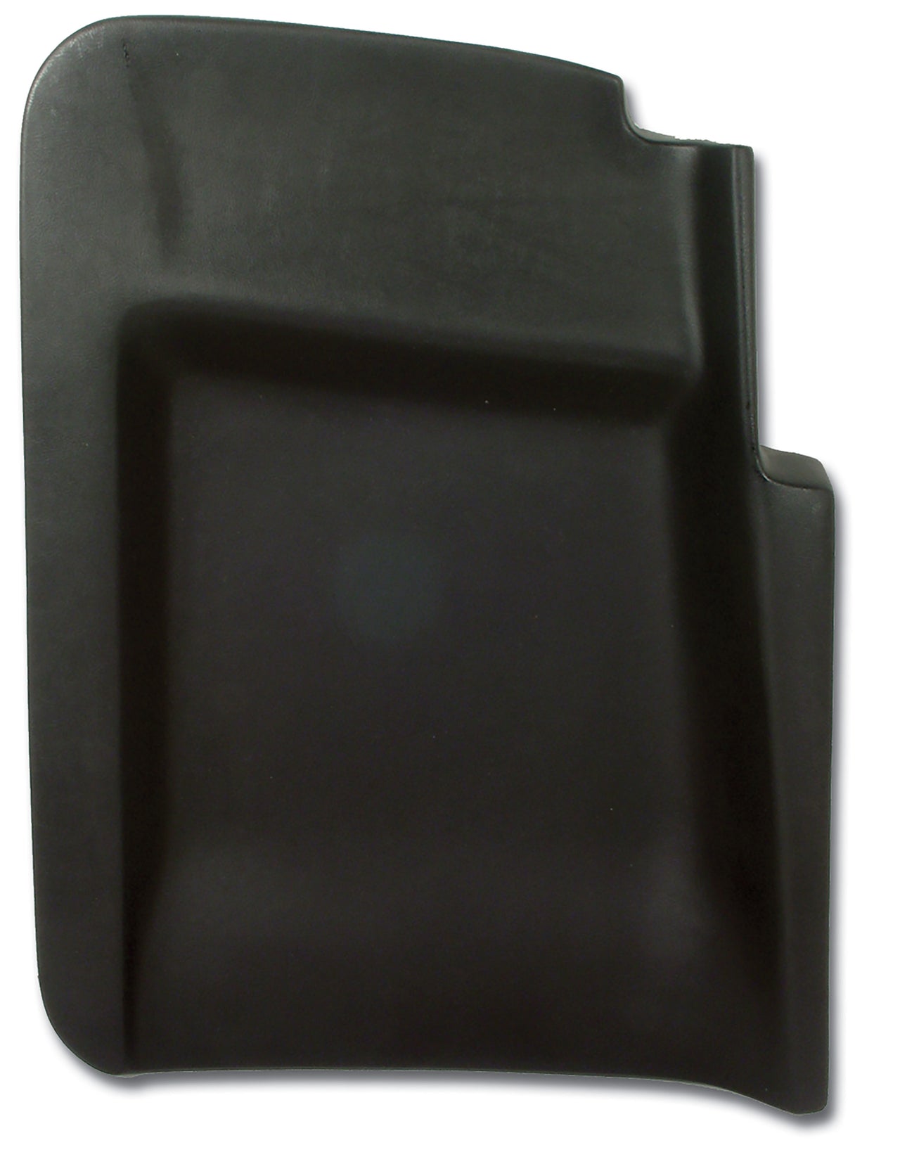 1978-1979 Corvette T-Top Pad Black LH-410820-Corvette-Store-Online