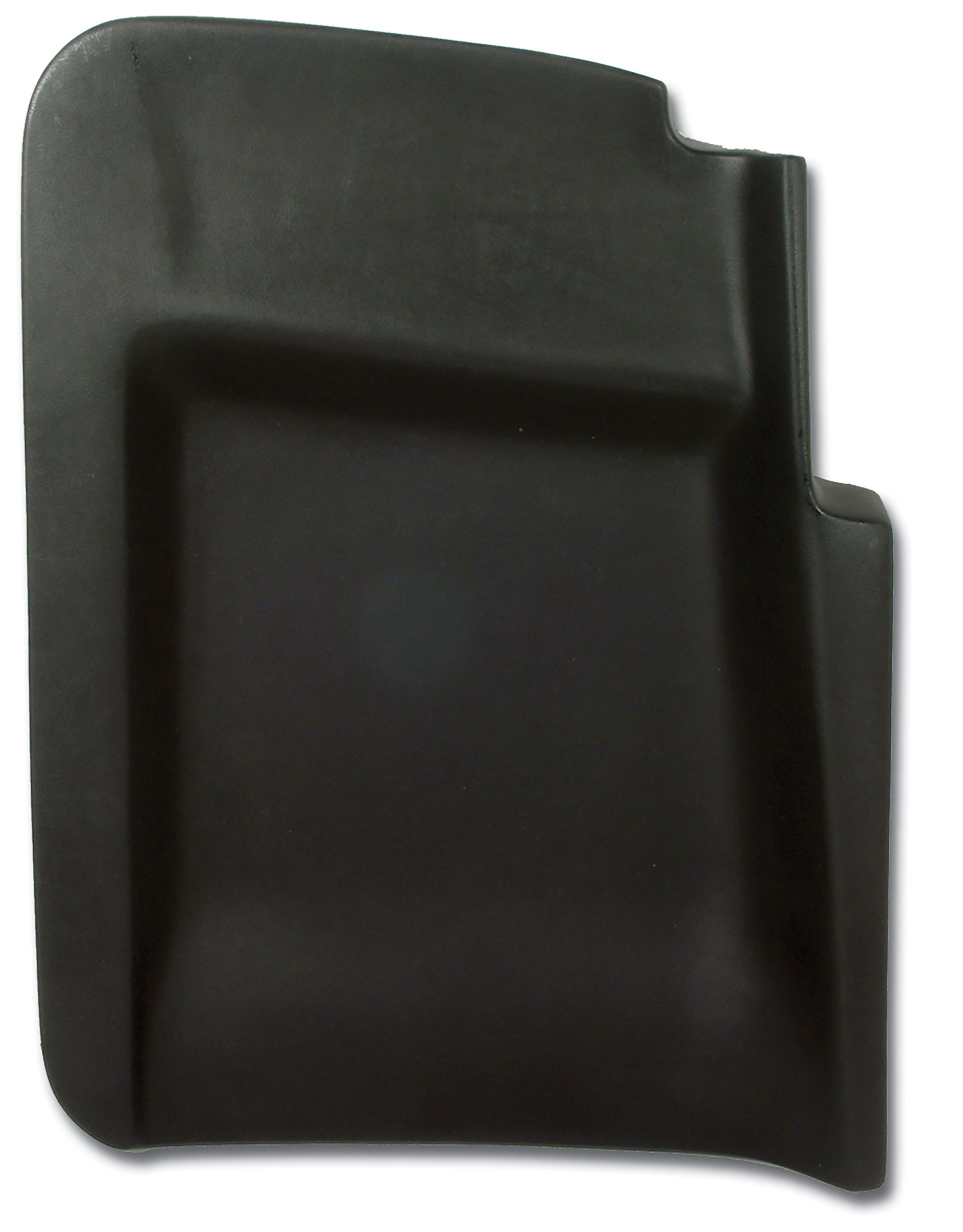 1978-1979 Corvette T-Top Pad Black LH-410820-Corvette-Store-Online