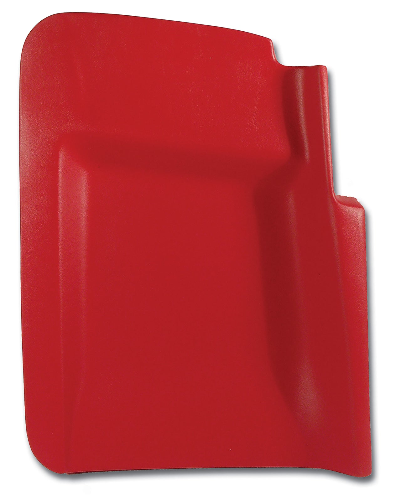 1978-1979 Corvette T-Top Pad Red LH-410824-Corvette-Store-Online