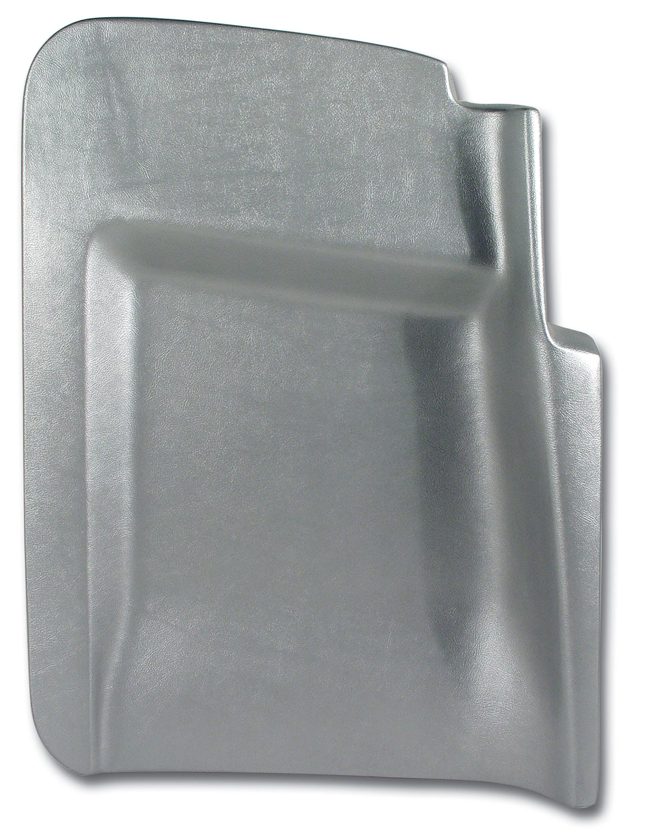 1978-1978 Corvette T-Top Pad Silver Pace LH-410862-Corvette-Store-Online