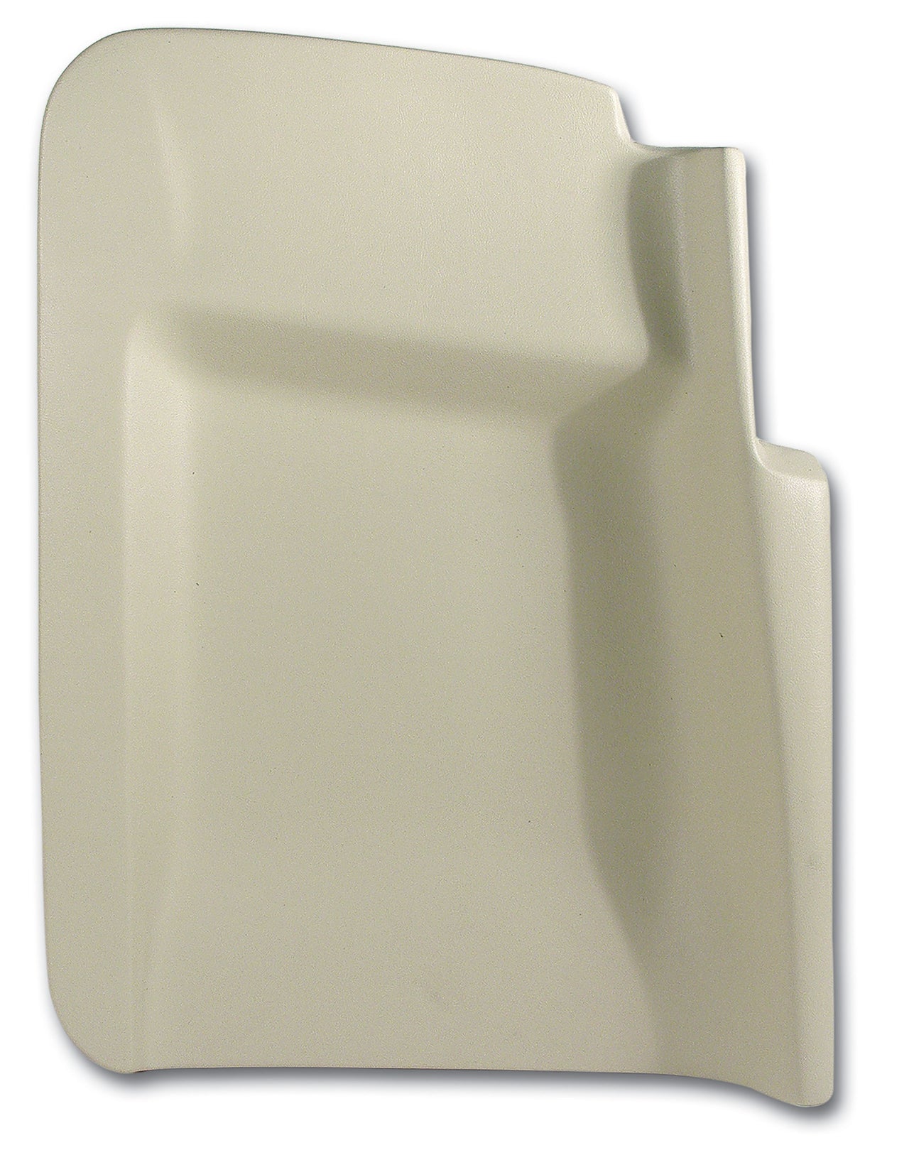 1979-1979 Corvette T-Top Pad Oyster LH-410866-Corvette-Store-Online