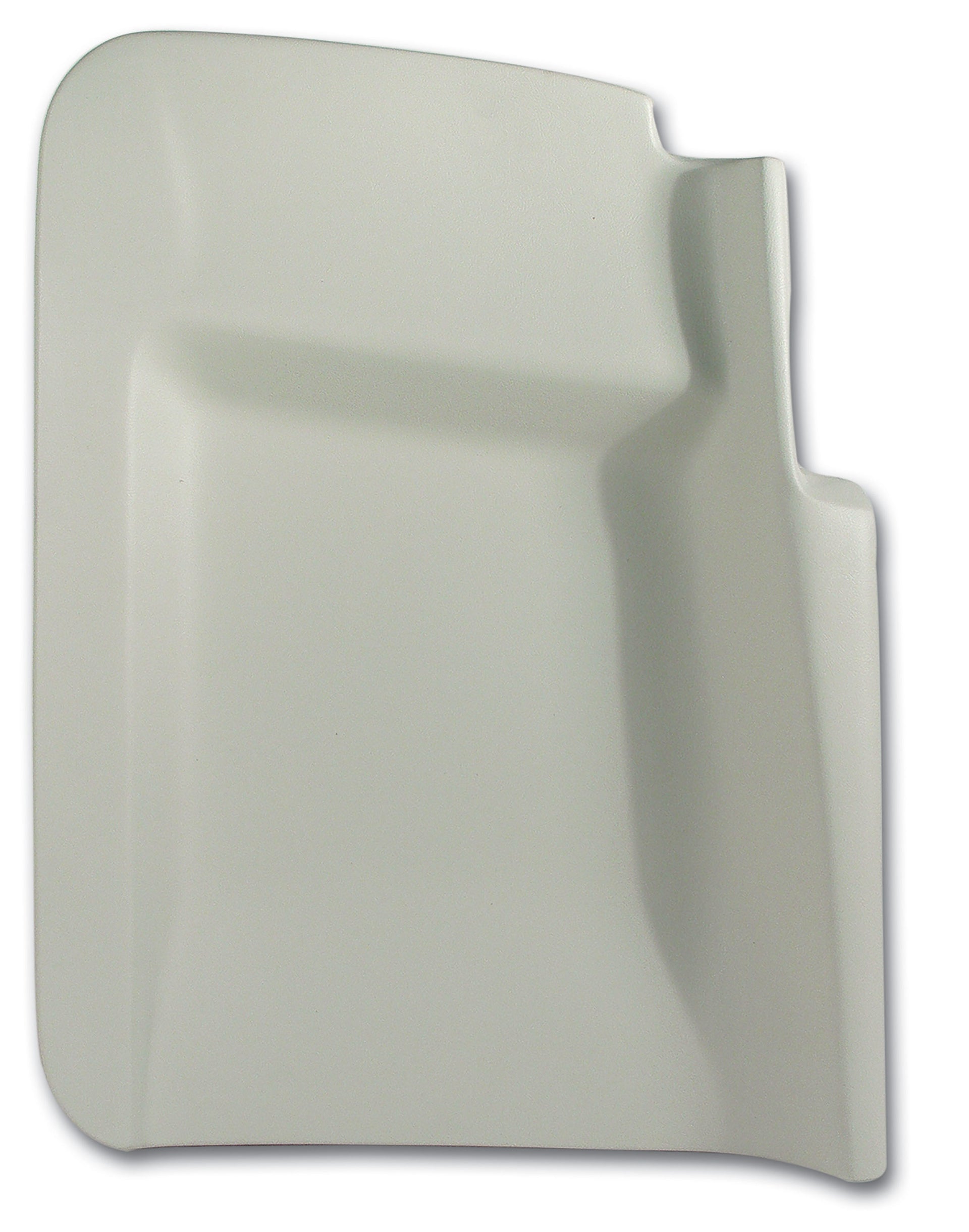 1978-1978 Corvette T-Top Pad Oyster LH-410873-Corvette-Store-Online