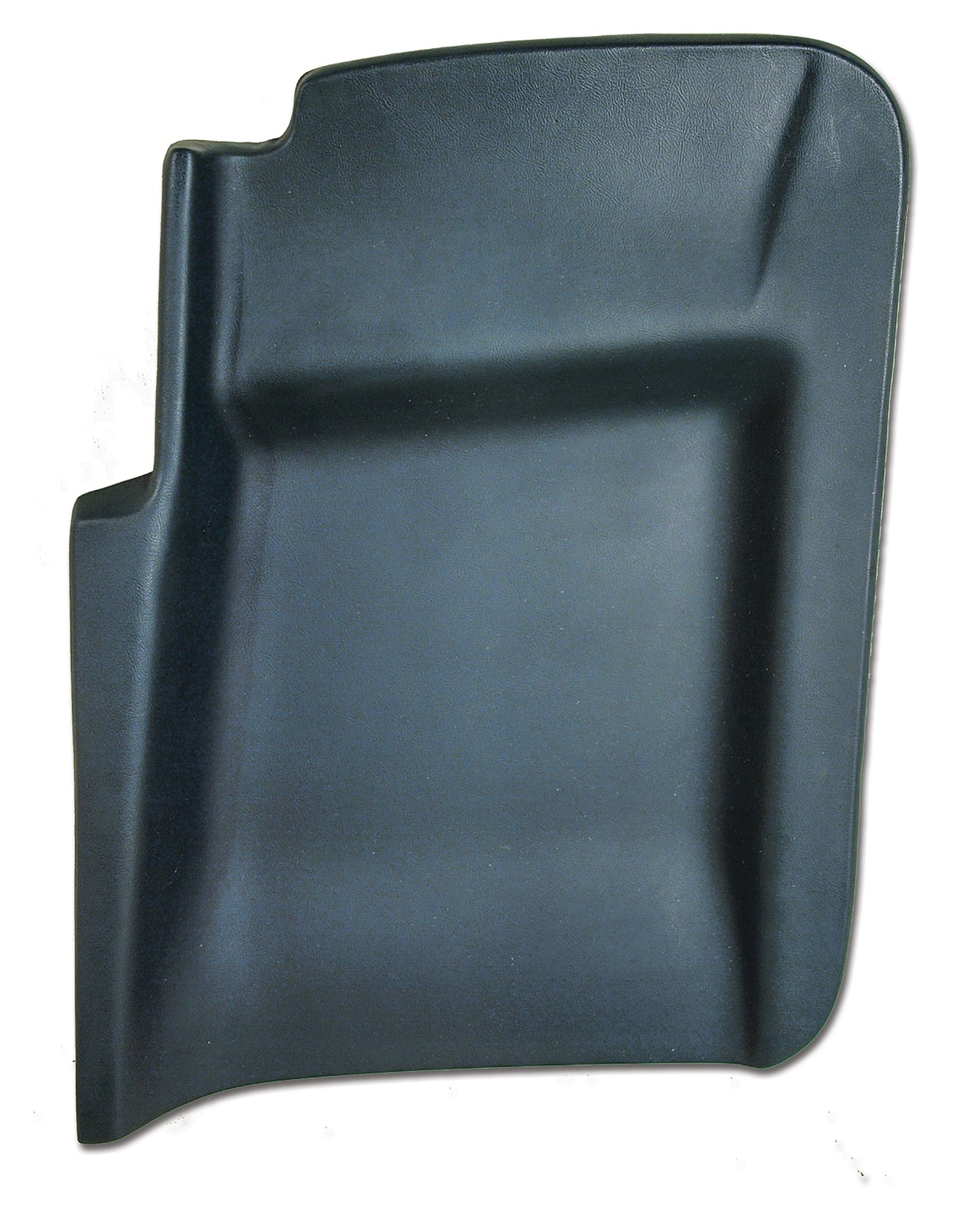 1979-1979 Corvette T-Top Pad Green RH-410914-Corvette-Store-Online