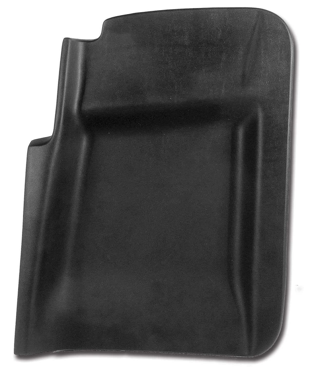 1978-1979 Corvette T-Top Pad Black RH-410920-Corvette-Store-Online