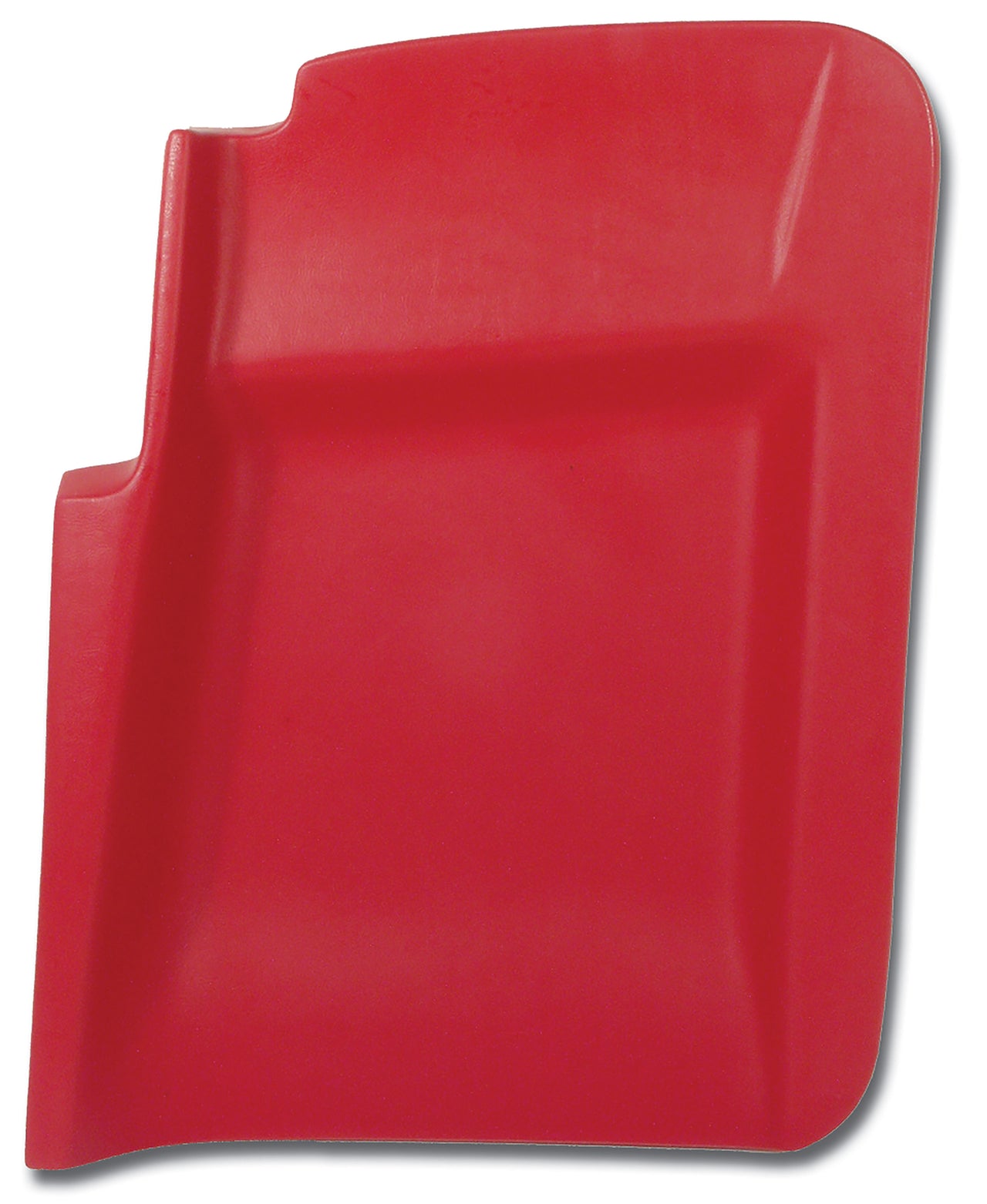 1978-1979 Corvette T-Top Pad Red RH-410924-Corvette-Store-Online