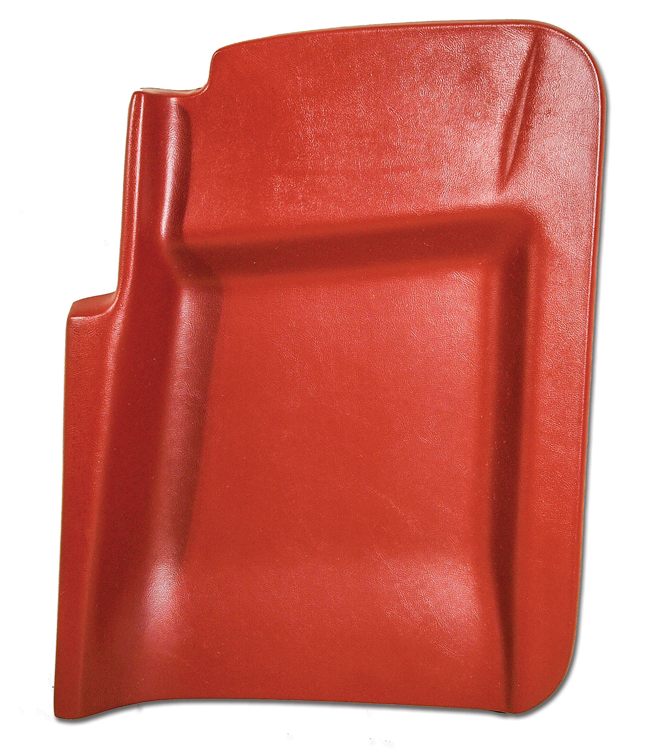 1978-1978 Corvette T-Top Pad Saffron RH-410933-Corvette-Store-Online