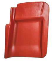 1978-1978 Corvette T-Top Pad Saffron RH-410933-Corvette-Store-Online