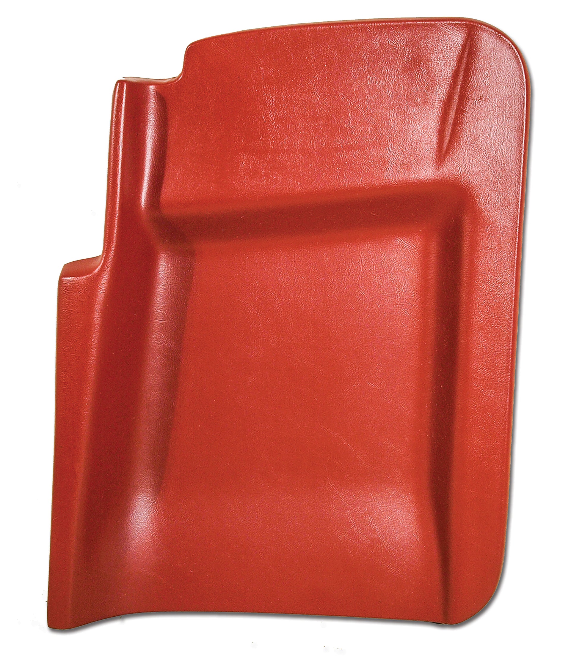 1978-1978 Corvette T-Top Pad Saffron RH-410933-Corvette-Store-Online