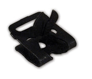 1958-1962 Corvette Brake Line Clip Set Along Frame Rail (5 Pcs)-41093-Corvette-Store-Online