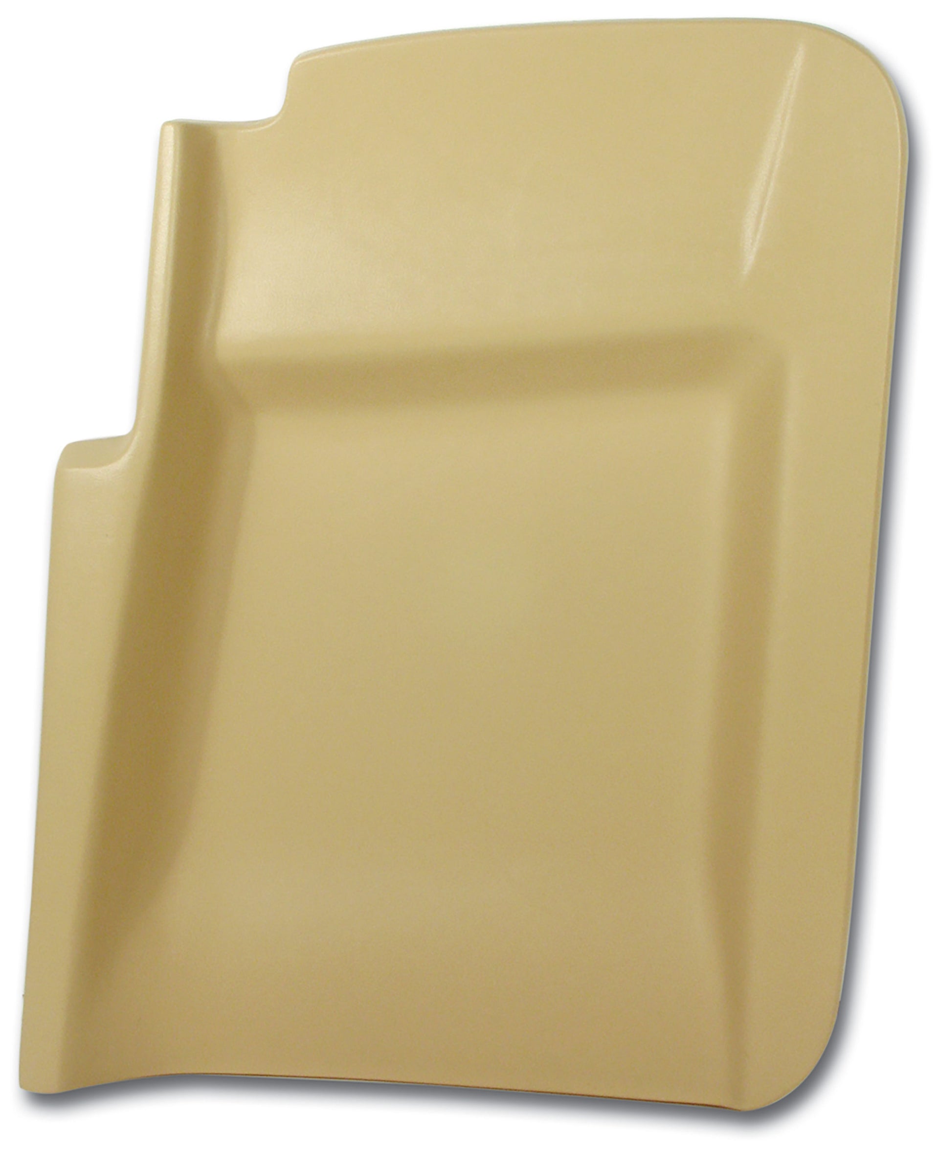 1978-1979 Corvette T-Top Pad Doeskin RH-410950-Corvette-Store-Online