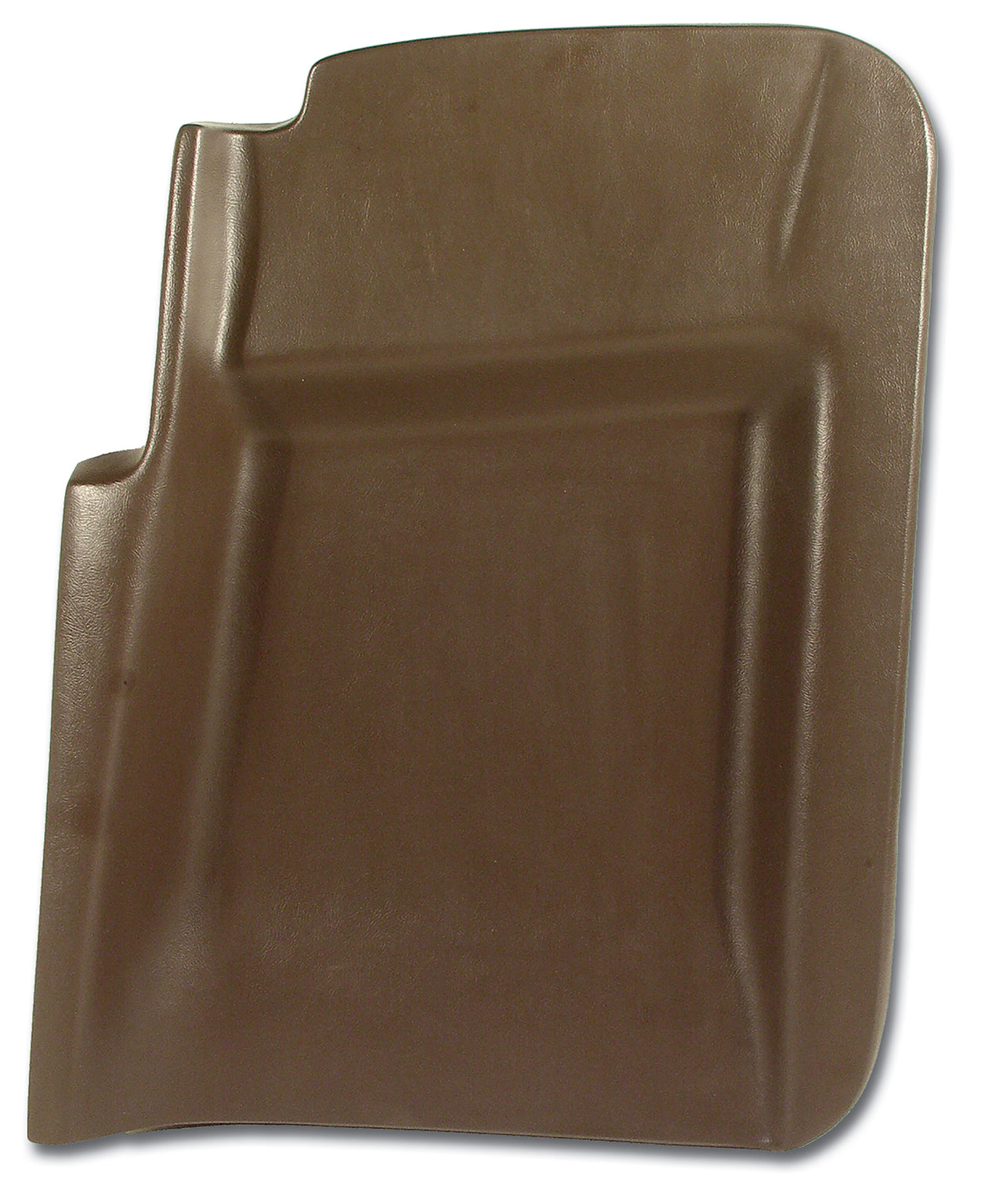 1978-1978 Corvette T-Top Pad Dark Brown RH-410955-Corvette-Store-Online
