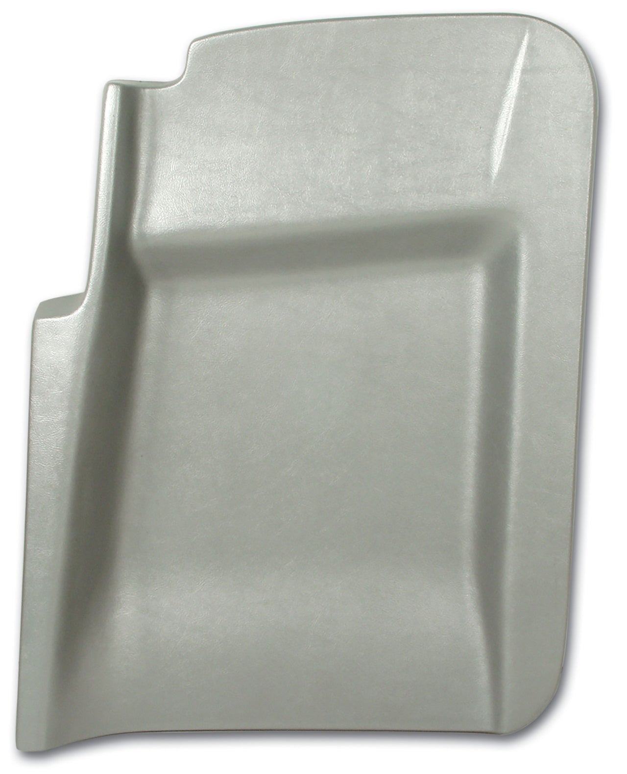 1978-1978 Corvette T-Top Pad Silver Pace RH-410962-Corvette-Store-Online