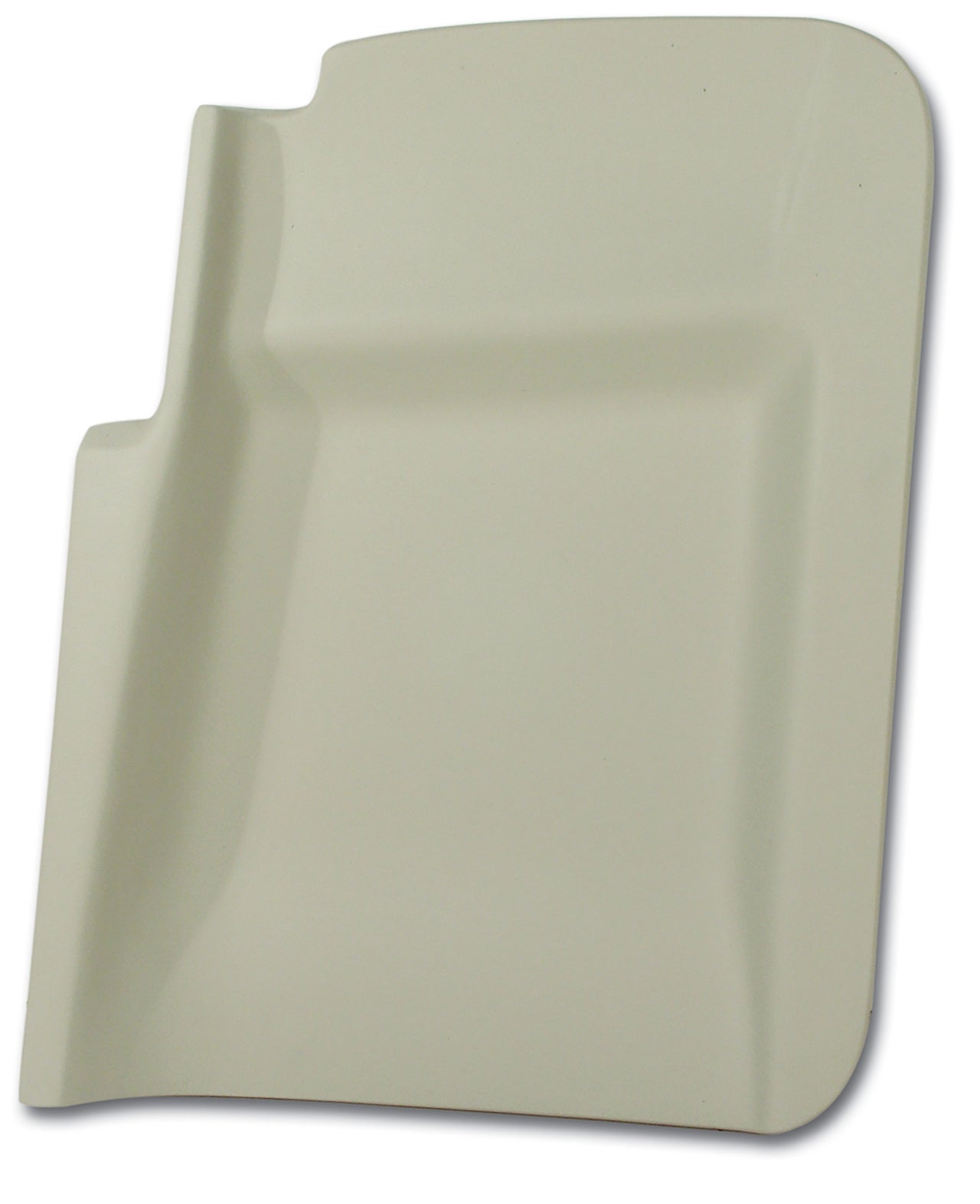 1978-1978 Corvette T-Top Pad Oyster RH-410973-Corvette-Store-Online