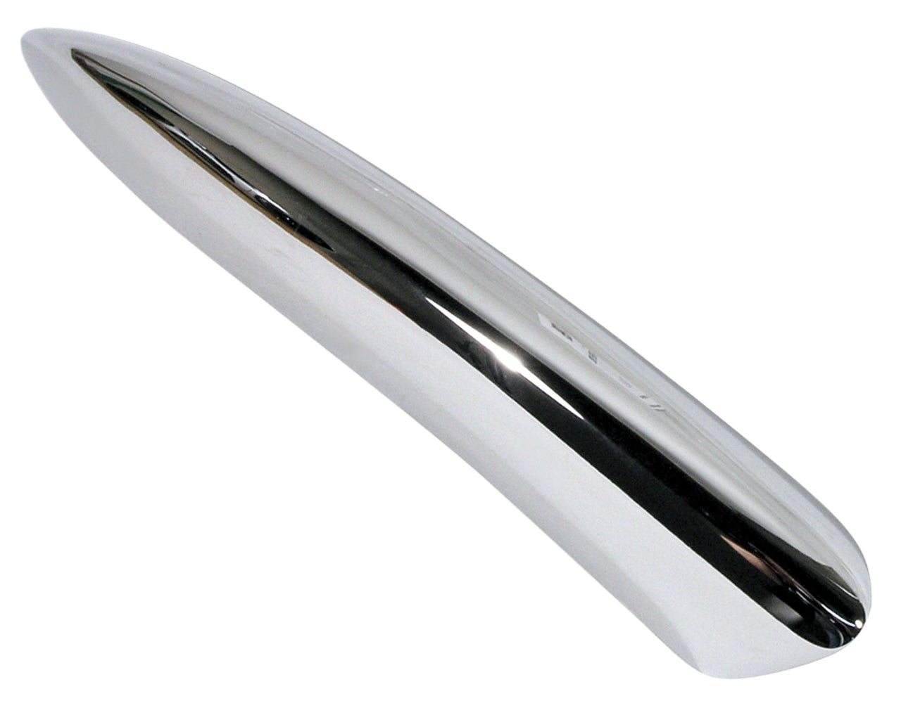 1953-1955 Corvette Front Bumper Vertical-41099-Corvette-Store-Online
