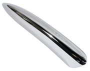 1953-1955 Corvette Front Bumper Vertical-41099-Corvette-Store-Online