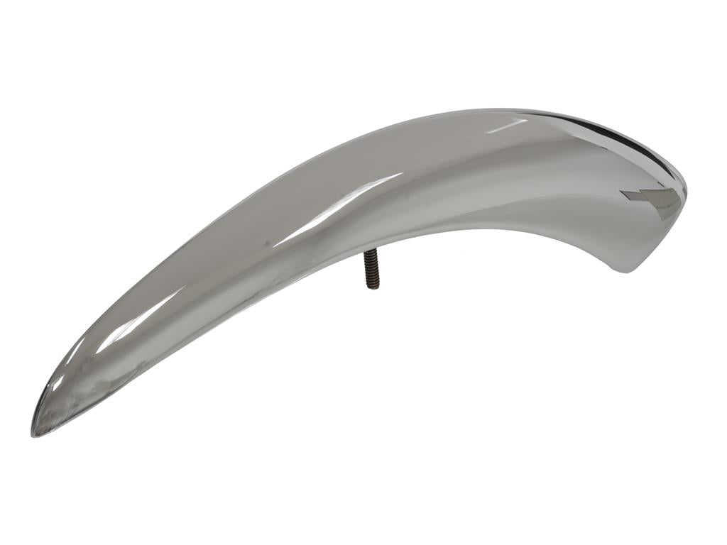1953-1955 Corvette Front Bumper Outer Horizontal-41101-Corvette-Store-Online