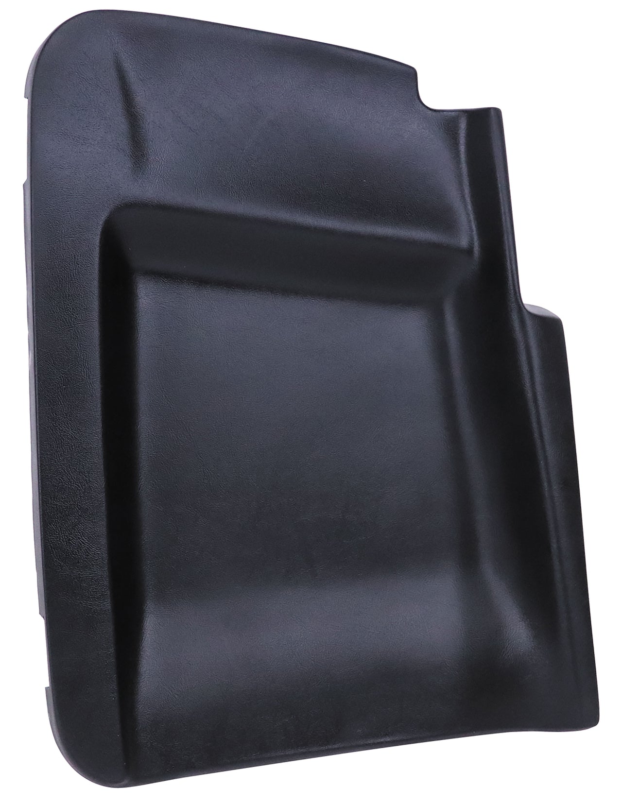 1980-1981 Corvette T-Top Pad Black LH-411020-Corvette-Store-Online