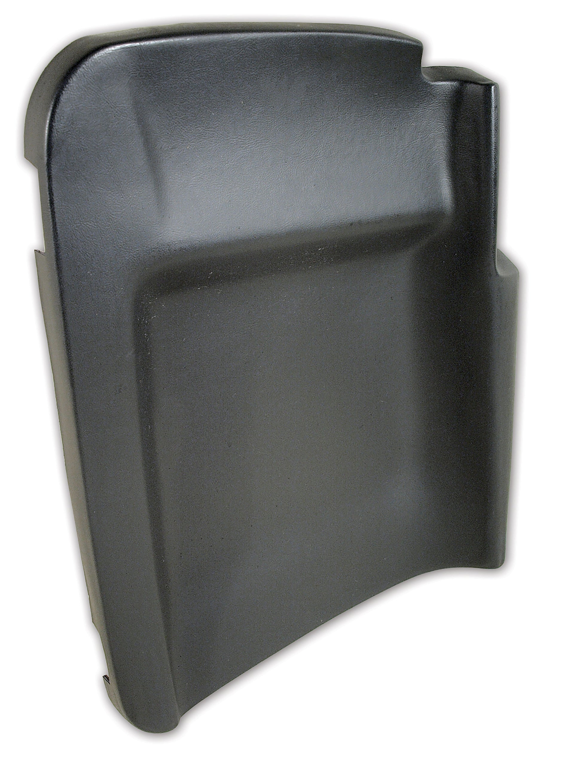 1982-1982 Corvette T-Top Pad Charcoal LH-411021-Corvette-Store-Online