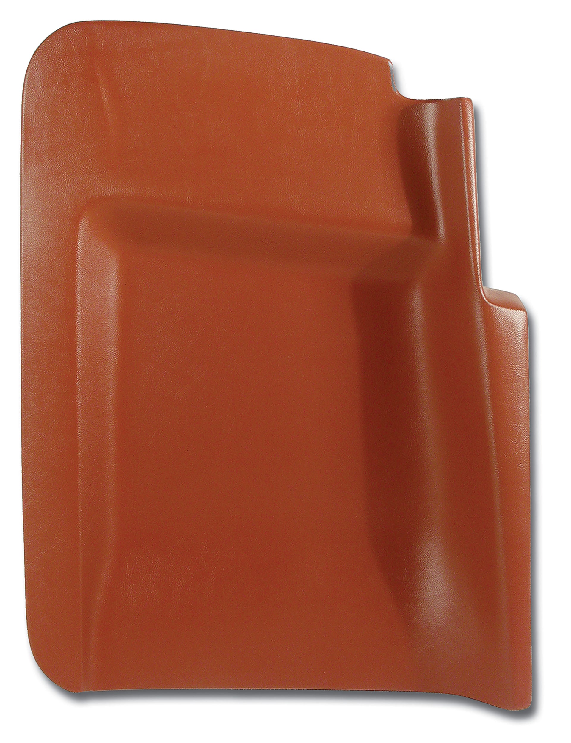 1981-1981 Corvette T-Top Pad Cinnabar LH-411039-Corvette-Store-Online