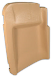 1980-1980 Corvette T-Top Pad Doeskin LH-411050-Corvette-Store-Online