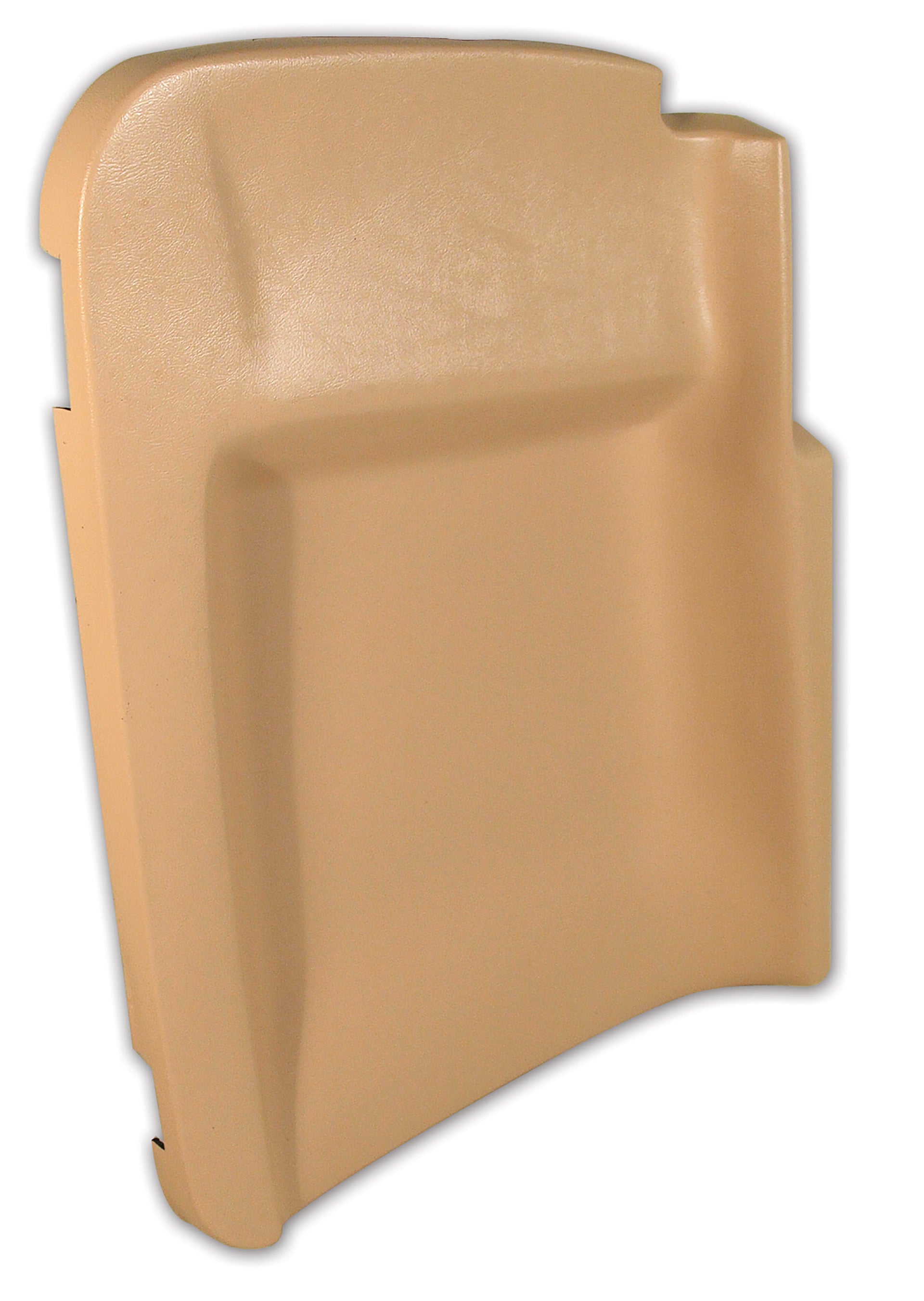 1980-1980 Corvette T-Top Pad Doeskin LH-411050-Corvette-Store-Online