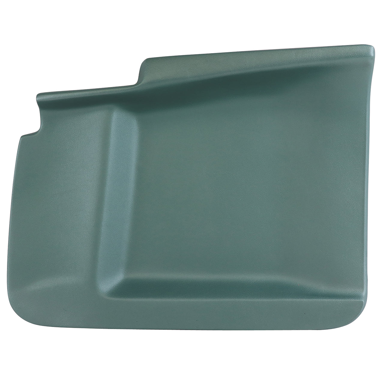1982-1982 Corvette T-Top Pad Silvergreen LH-411059-Corvette-Store-Online