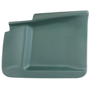 1982-1982 Corvette T-Top Pad Silvergreen LH-411059-Corvette-Store-Online