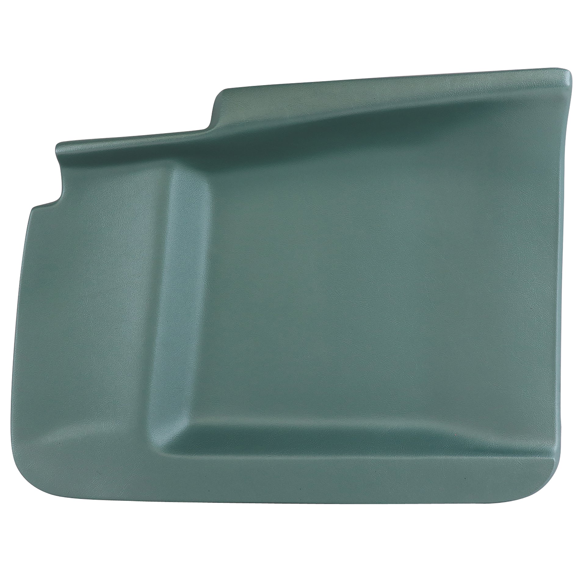 1982-1982 Corvette T-Top Pad Silvergreen LH-411059-Corvette-Store-Online