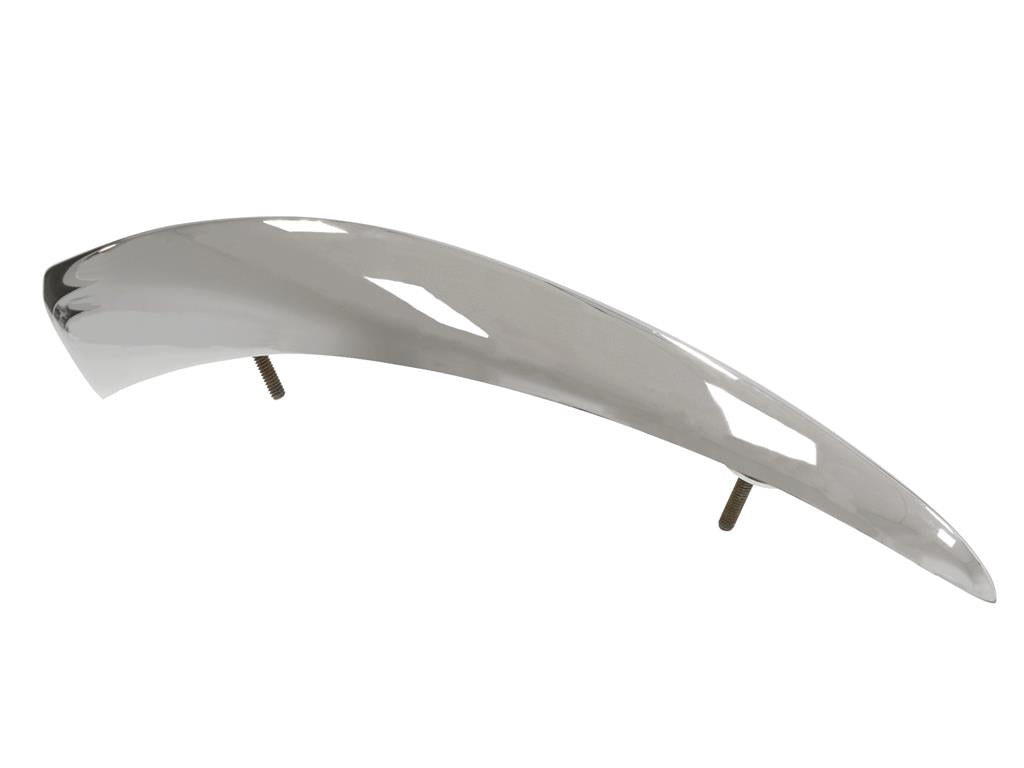 1953-1955 Corvette Rear Bumper Vertical-41105-Corvette-Store-Online