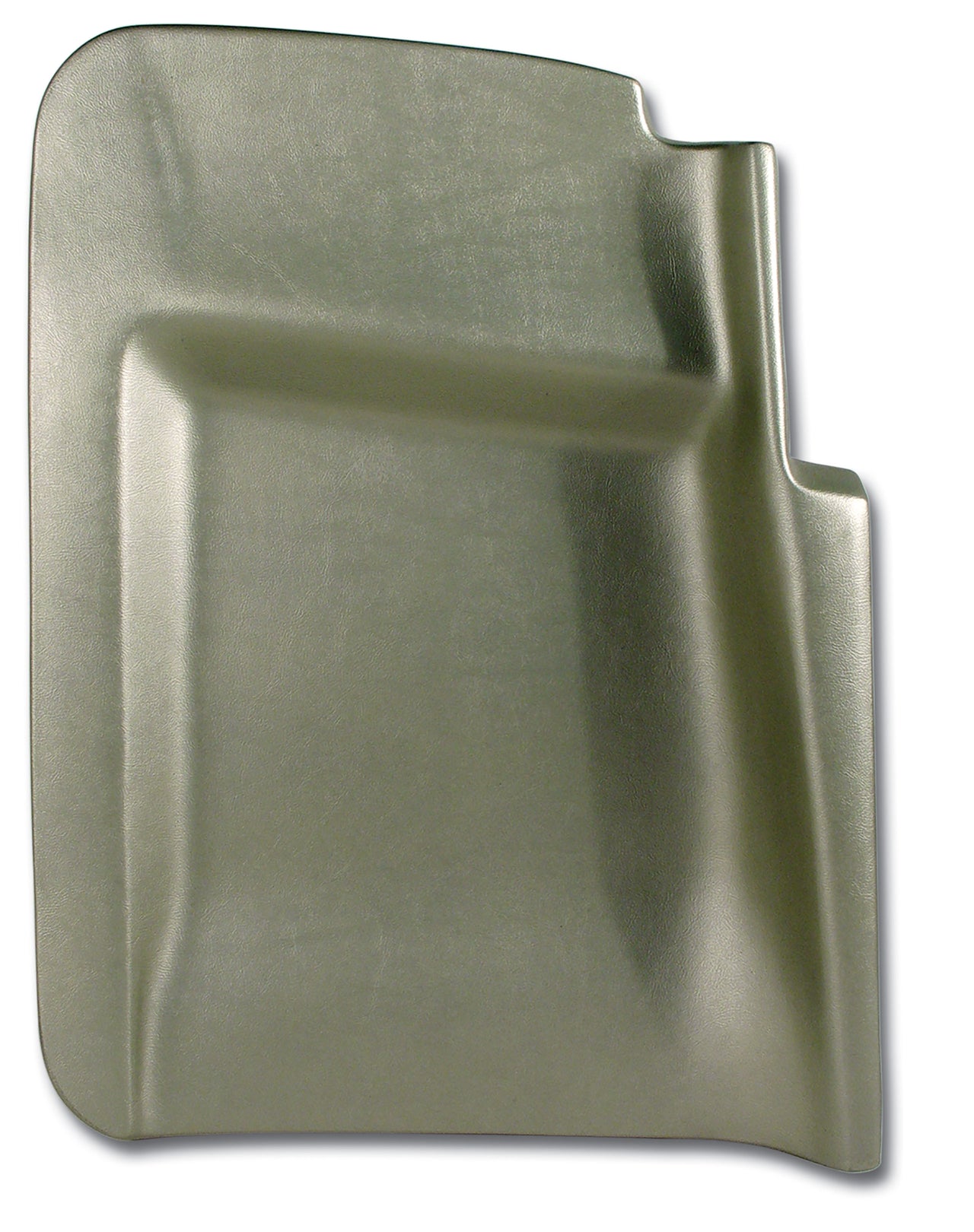 1982-1982 Corvette T-Top Pad Collector LH-411060-Corvette-Store-Online