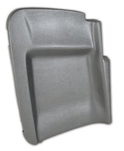 1981-1981 Corvette T-Top Pad Silver LH-411064-Corvette-Store-Online