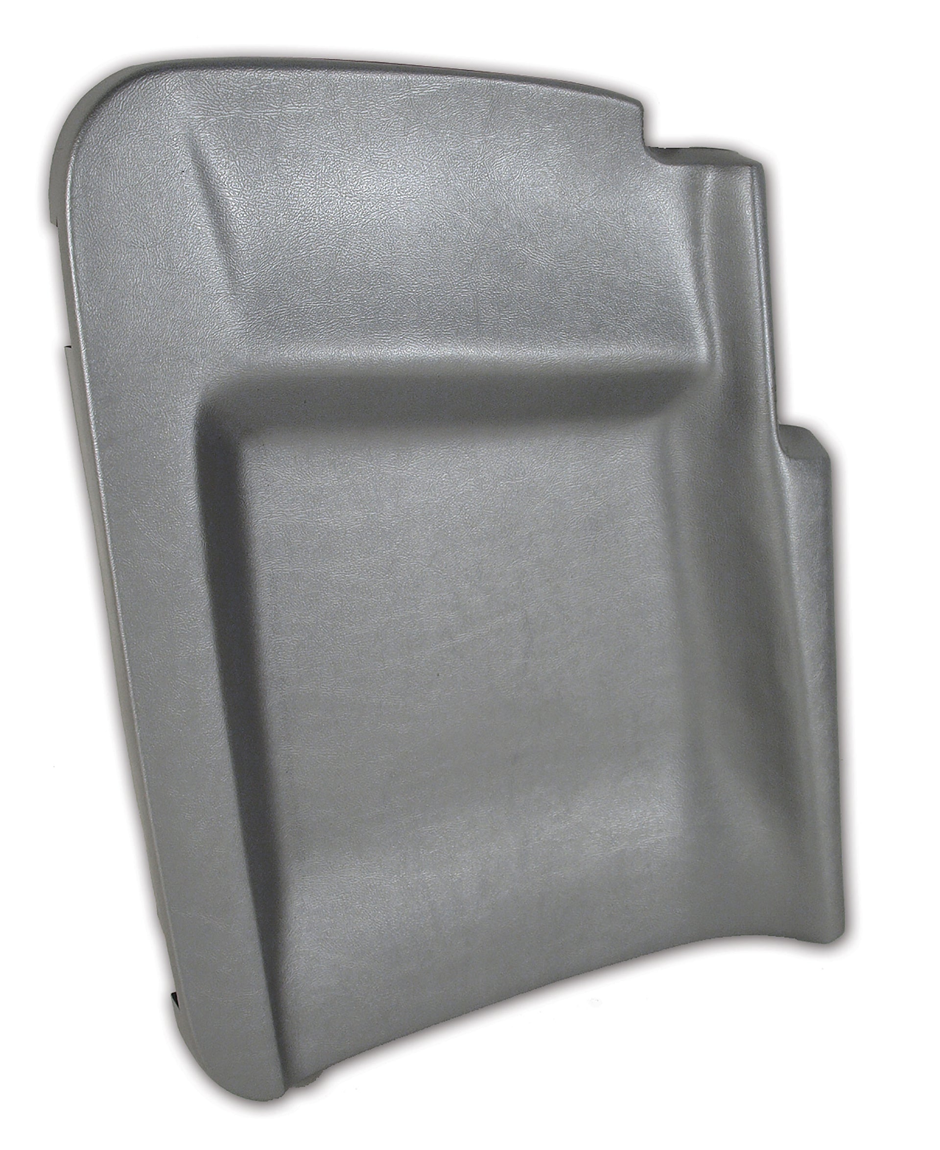 1981-1981 Corvette T-Top Pad Silver LH-411064-Corvette-Store-Online