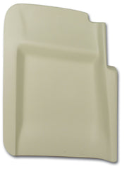 1980-1980 Corvette T-Top Pad Oyster LH-411066-Corvette-Store-Online