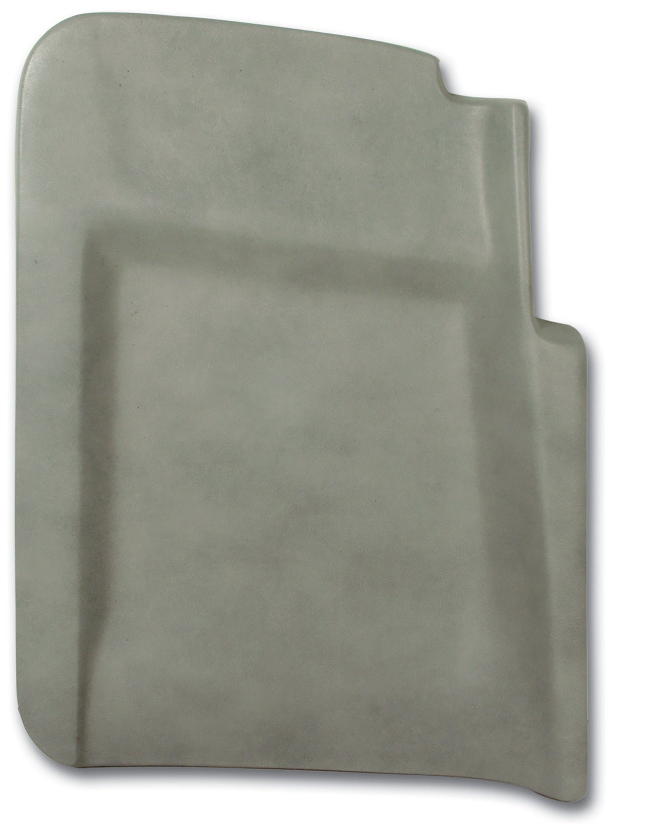 1982-1982 Corvette T-Top Pad Gray LH-411068-Corvette-Store-Online