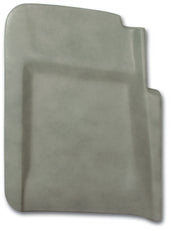 1982-1982 Corvette T-Top Pad Gray LH-411068-Corvette-Store-Online