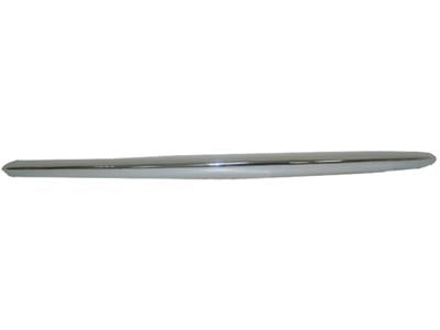 1953-1955 Corvette Rear Bumper Center Horizontal-41107-Corvette-Store-Online