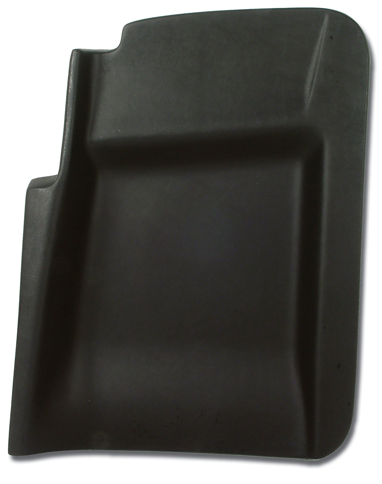 1980-1981 Corvette T-Top Pad Black RH-411120-Corvette-Store-Online