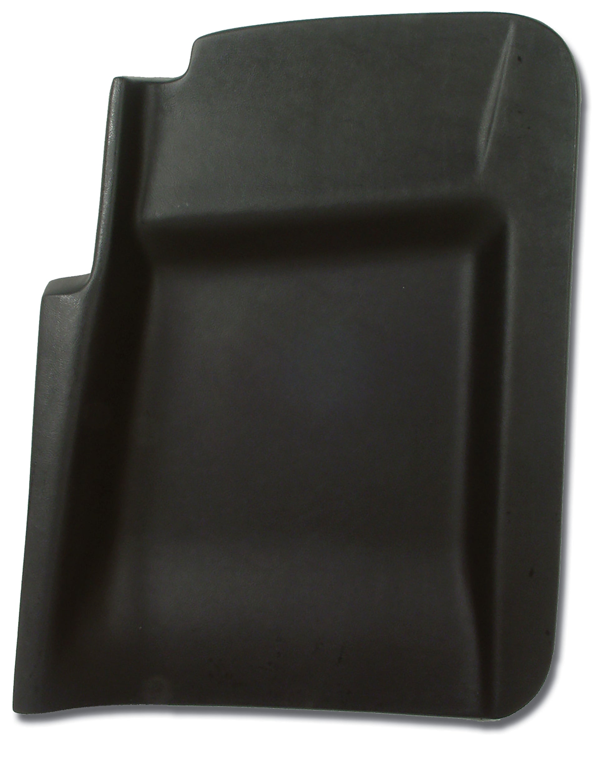 1980-1981 Corvette T-Top Pad Black RH-411120-Corvette-Store-Online