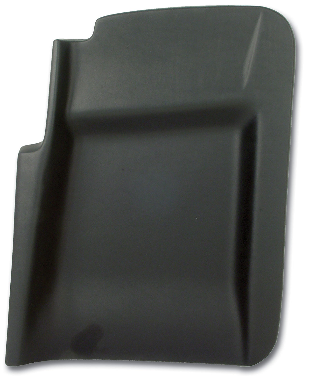 1982-1982 Corvette T-Top Pad Charcoal RH-411121-Corvette-Store-Online