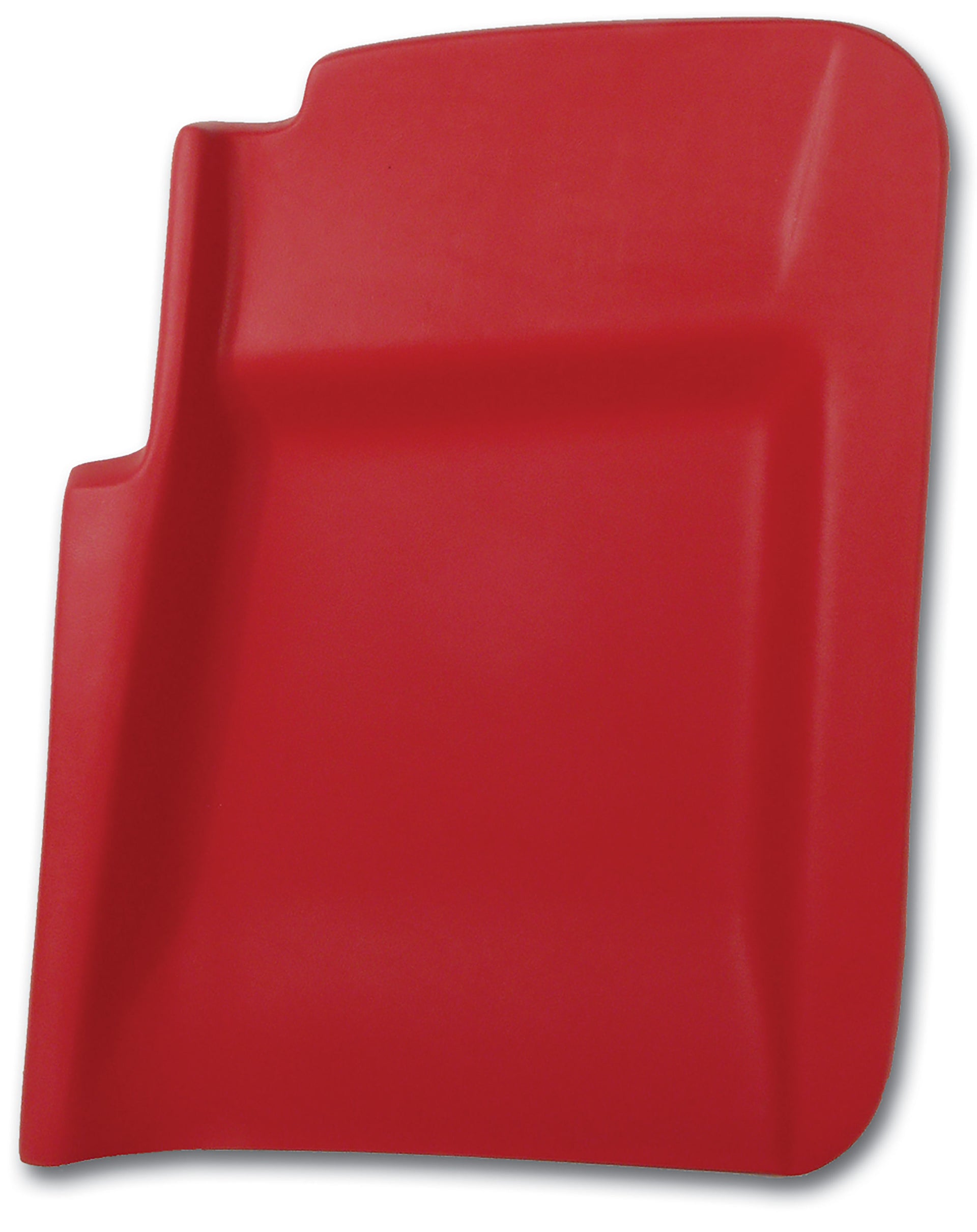 1980-1981 Corvette T-Top Pad Red RH-411124-Corvette-Store-Online