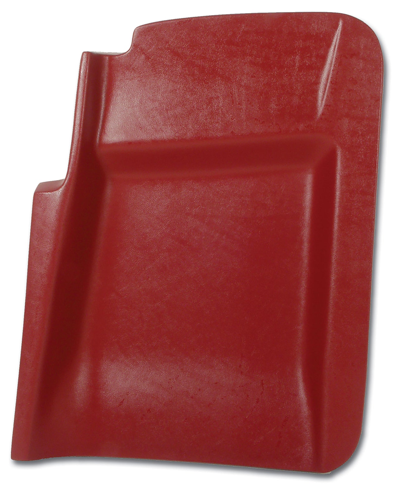 1982-1982 Corvette T-Top Pad Red RH-411126-Corvette-Store-Online