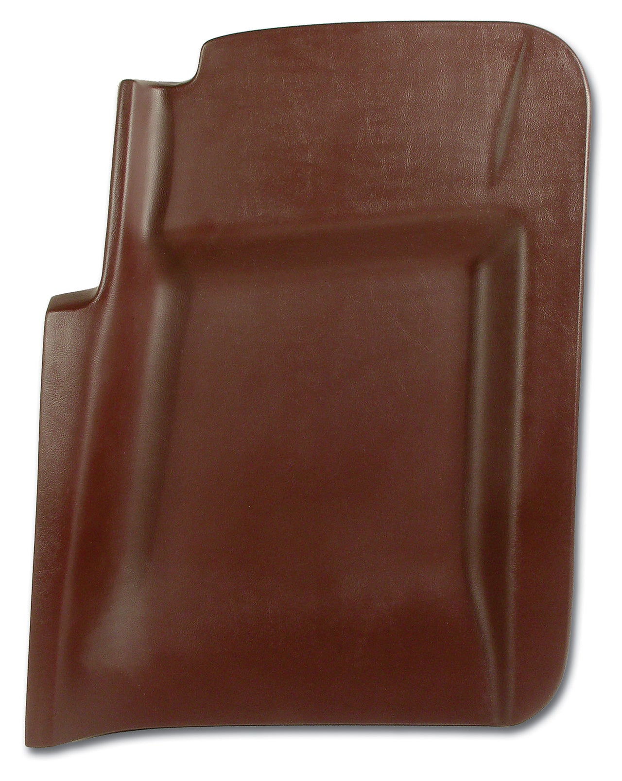 1980-1980 Corvette T-Top Pad Claret RH-411136-Corvette-Store-Online