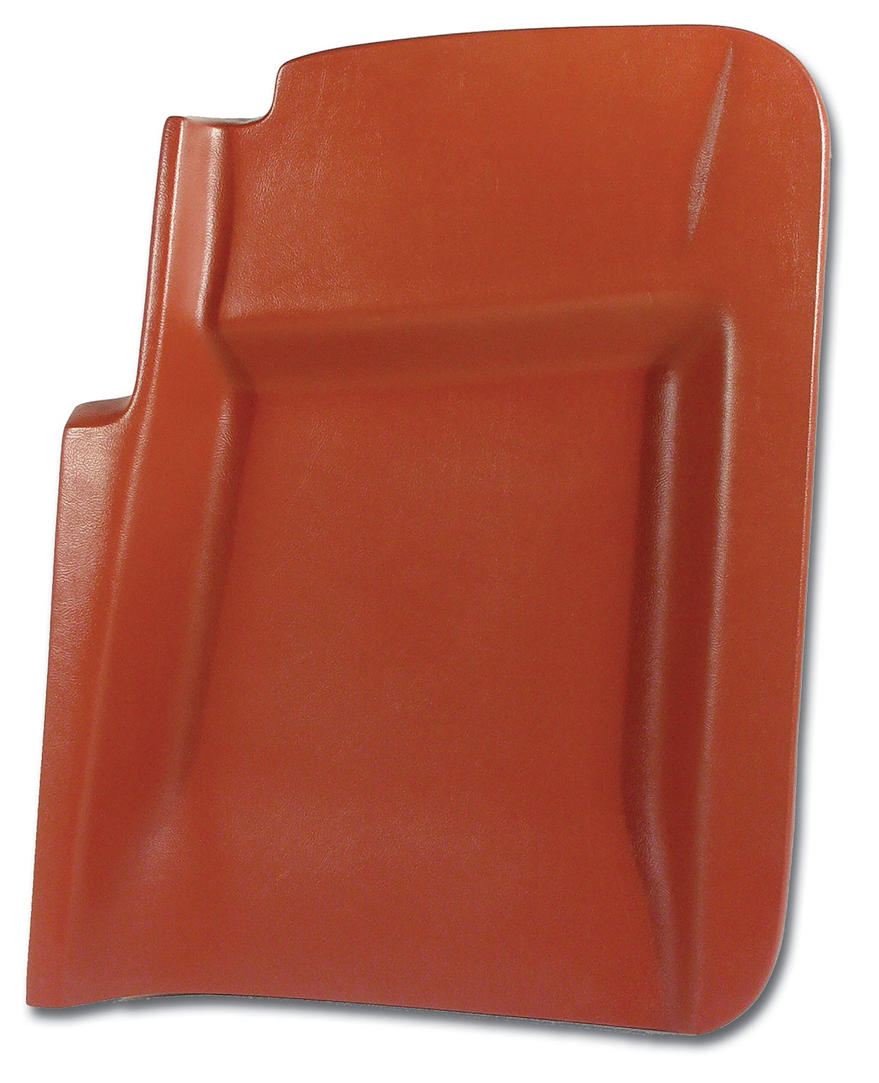 1981-1981 Corvette T-Top Pad Cinnabar RH-411139-Corvette-Store-Online