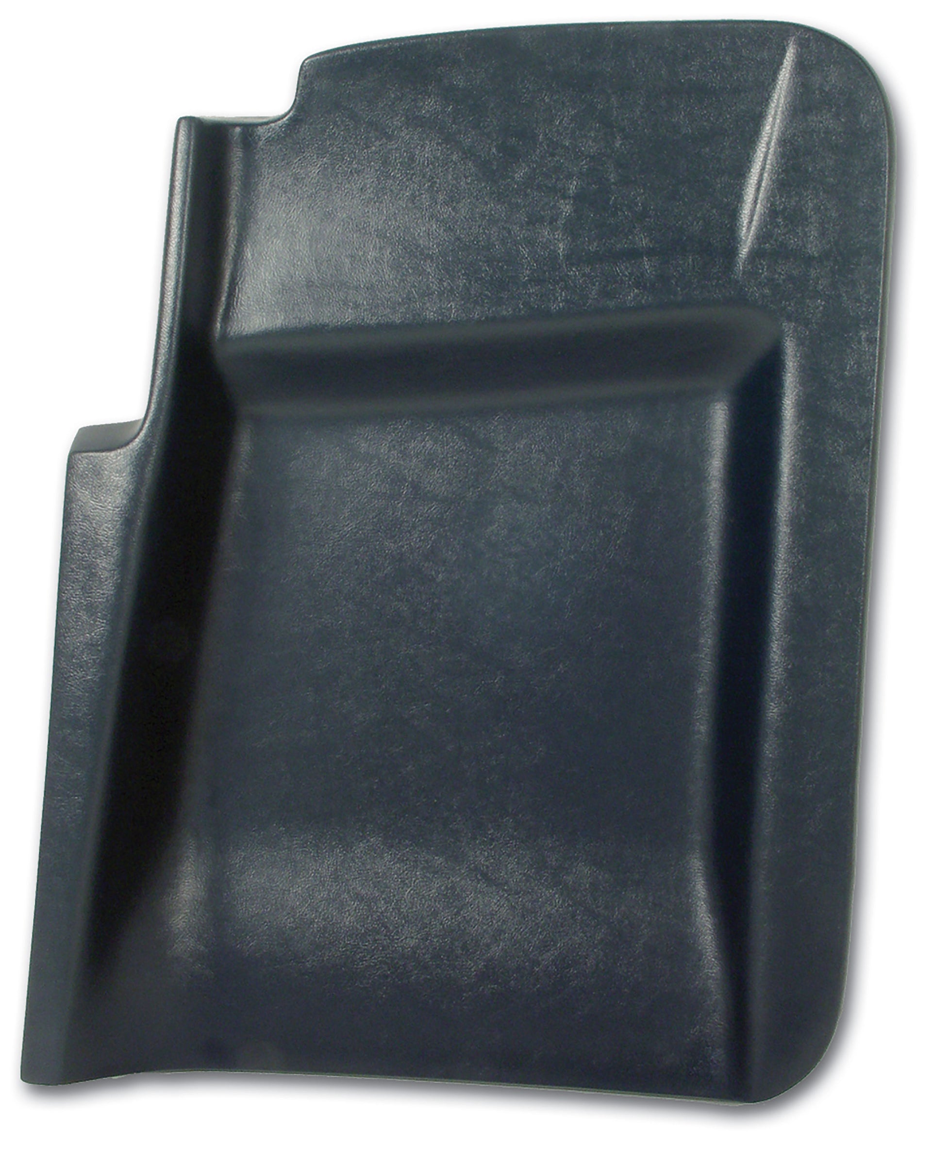 1982-1982 Corvette T-Top Pad Dark Blue RH-411146-Corvette-Store-Online