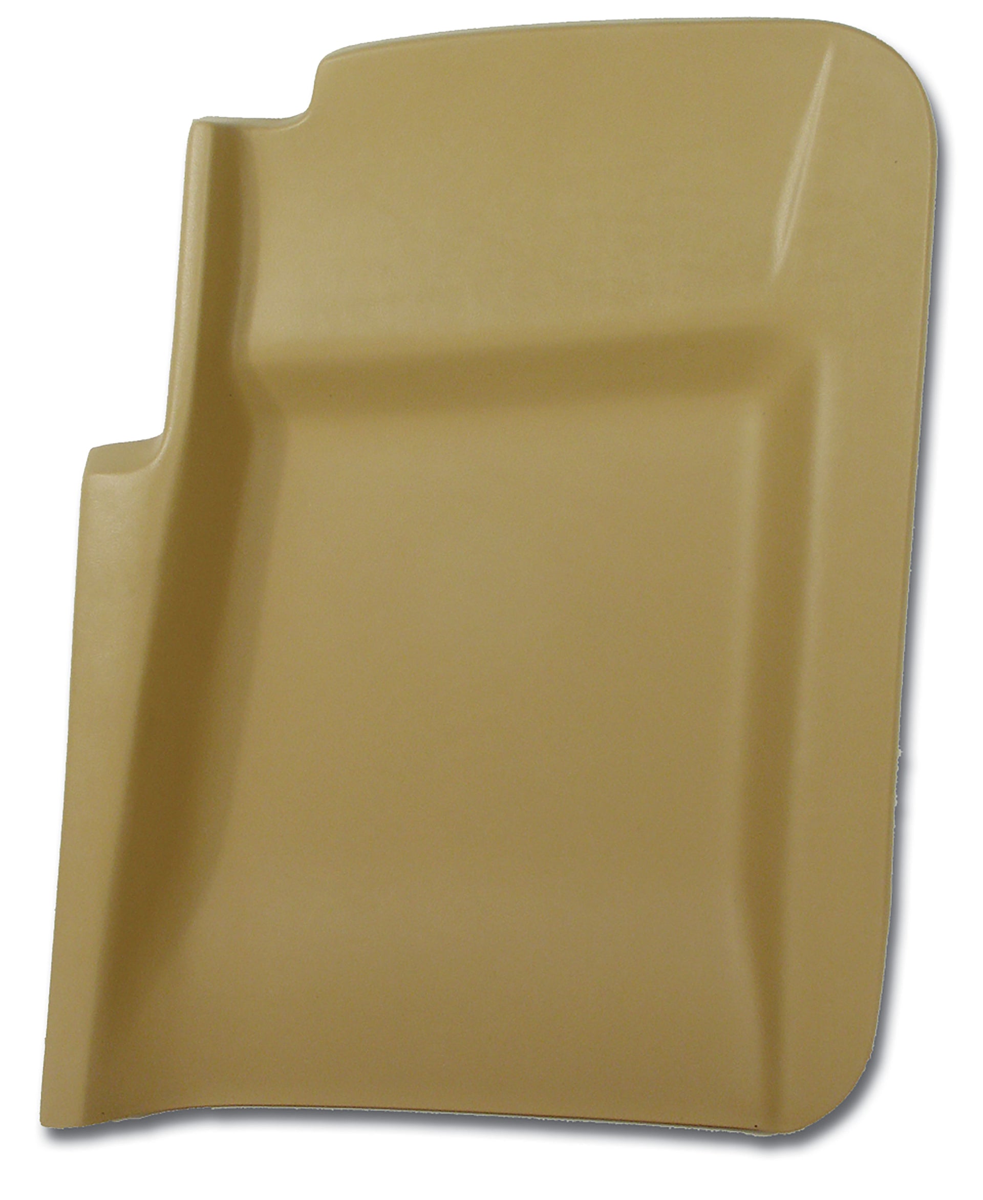 1981-1982 Corvette T-Top Pad Camel RH-411158-Corvette-Store-Online